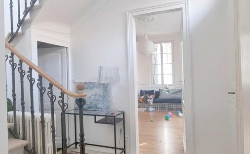 House in Mérignac, Nouvelle-Aquitaine, France 1