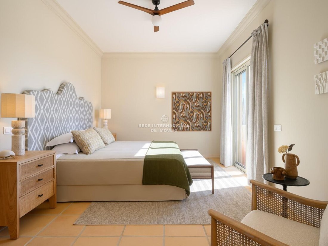 Apartment in Vila Nova de Cacela, Algarve, Portugal 5 - 17803042