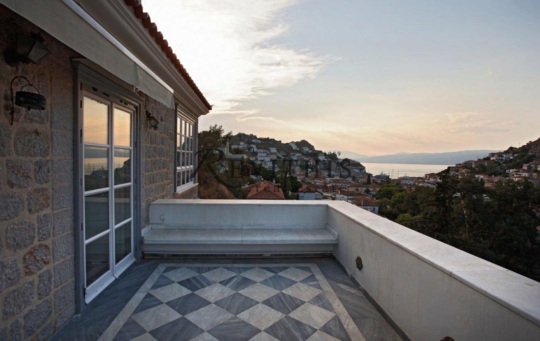 House in Hydra, Attica, Greece 3 - 18622021