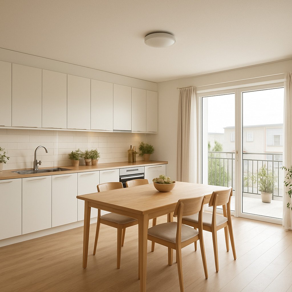 Apartment in Centre Ville, Rueil-Malmaison, France 5 - 18622975