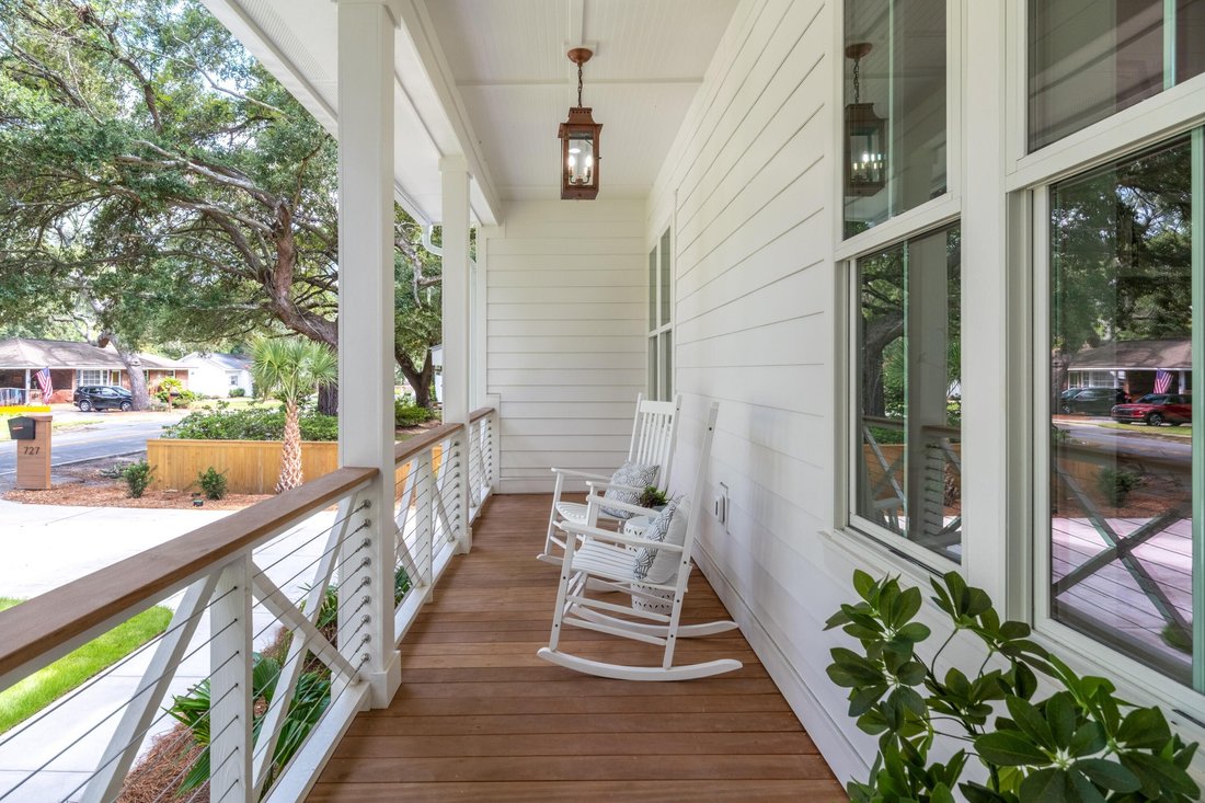 House in Mount Pleasant, South Carolina, United States 5 - 18619822