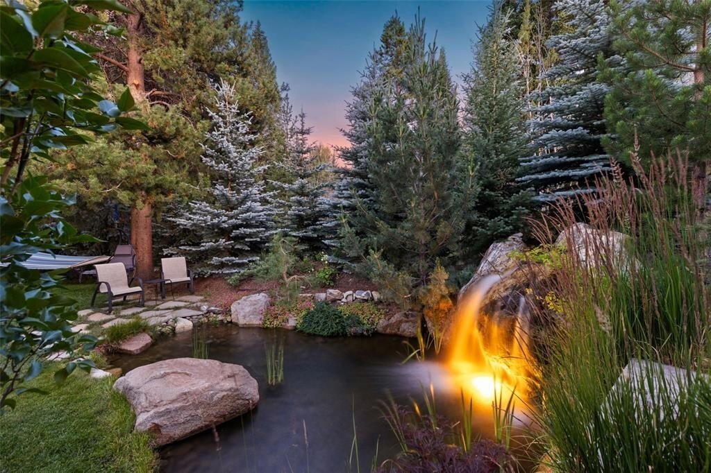 House in Frisco, Colorado, United States 2 - 18623807