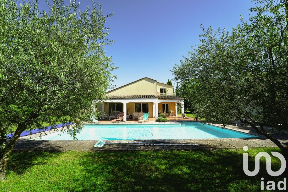 House in Libourne, Nouvelle-Aquitaine, France 2 - 18621158