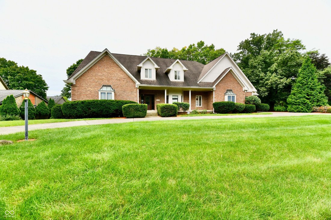House in Lawrence, Indiana, United States 1 - 18616975