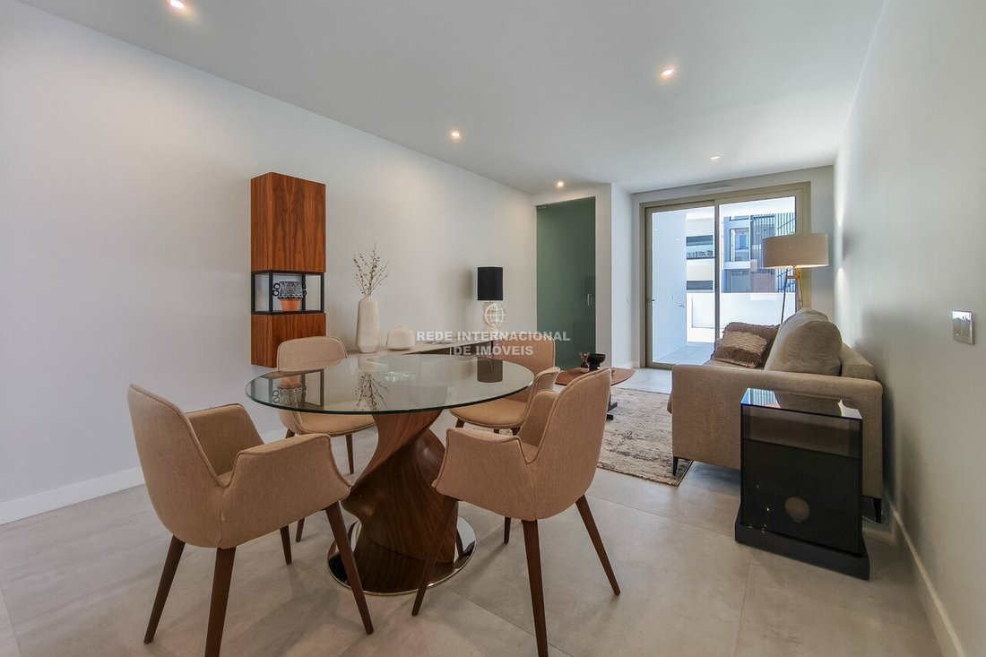 Apartment in Conceicao e Cabanas de Tavira, Algarve, Portugal 2 - 17509456