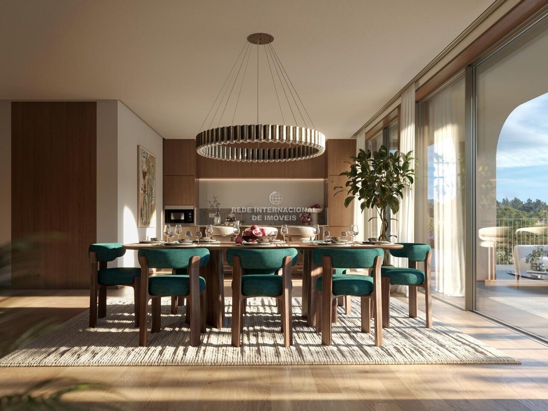 Apartment in Sintra, Lisbon, Portugal 2 - 18061237