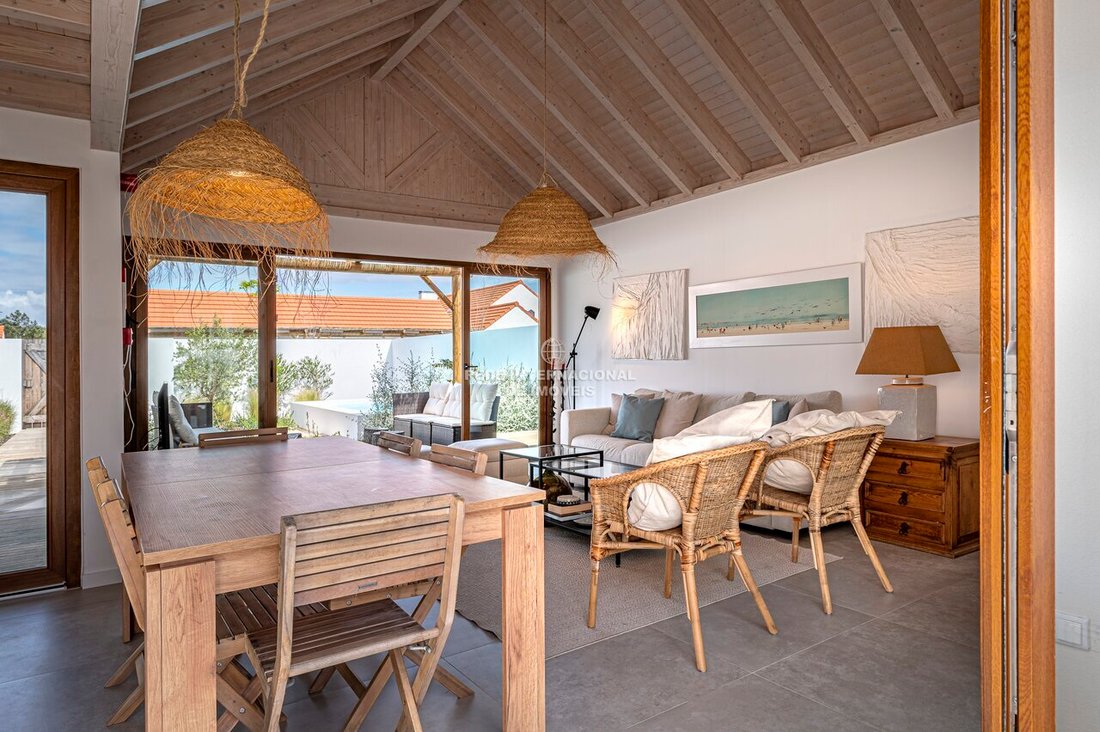 House in Comporta, Setubal, Portugal 3 - 17595731