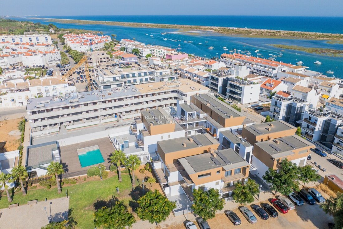 Appartement à Conceicao e Cabanas de Tavira, Algarve, Portugal 4 - 17509136