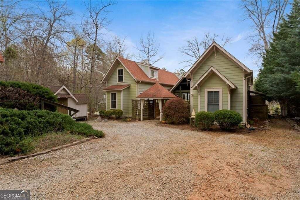 House in Eatonton, Georgia, United States 2 - 18378849