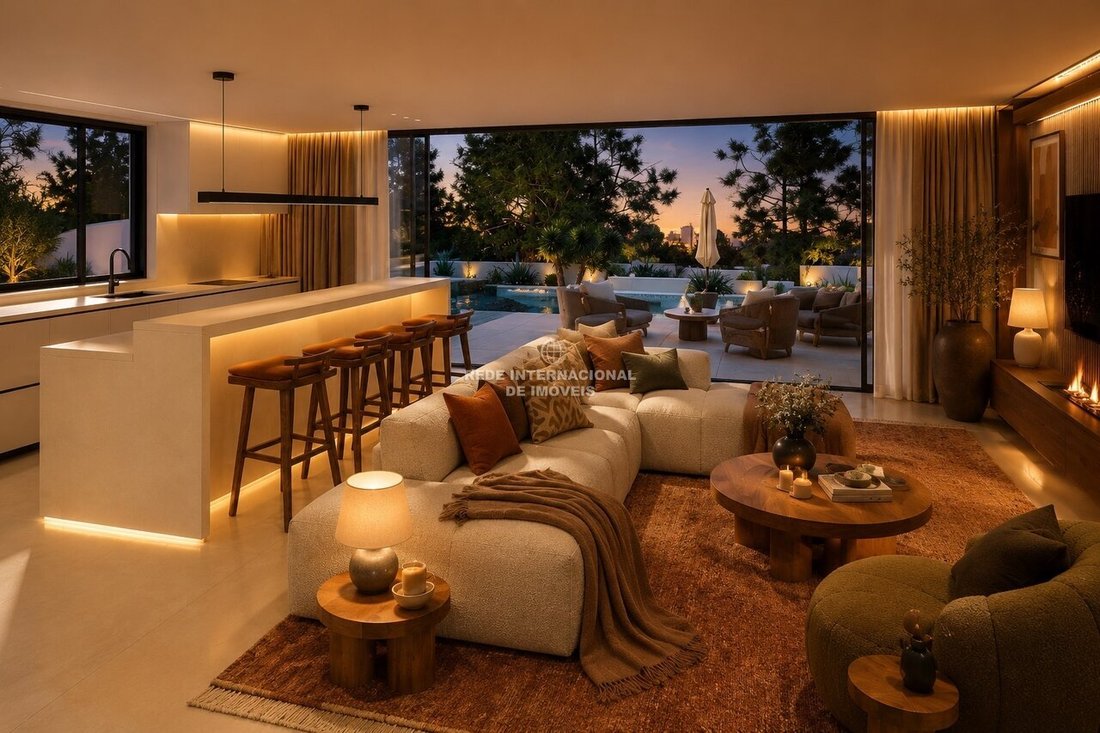 Casa en Montenegro, Algarve, Portugal 3 - 17870236
