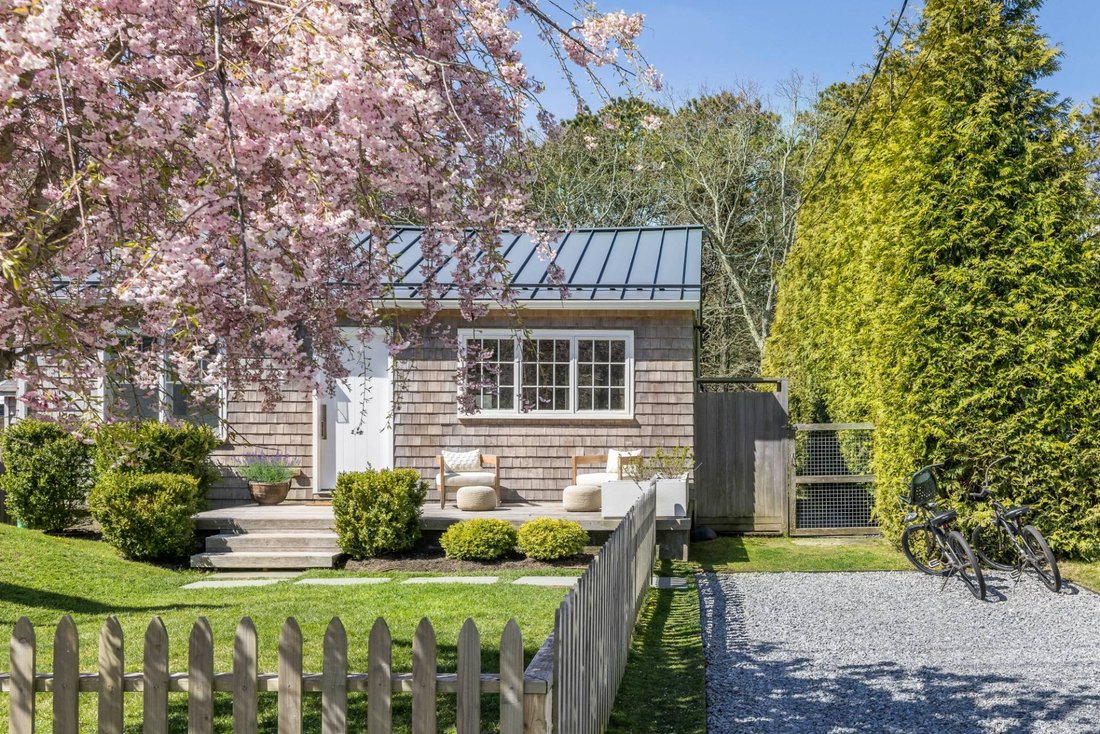 House in Amagansett, New York, United States 1 - 18619978