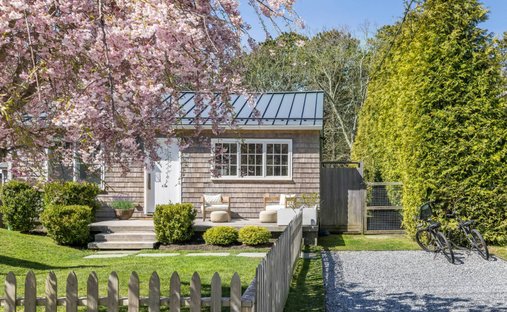 House in Amagansett, New York, United States 1
