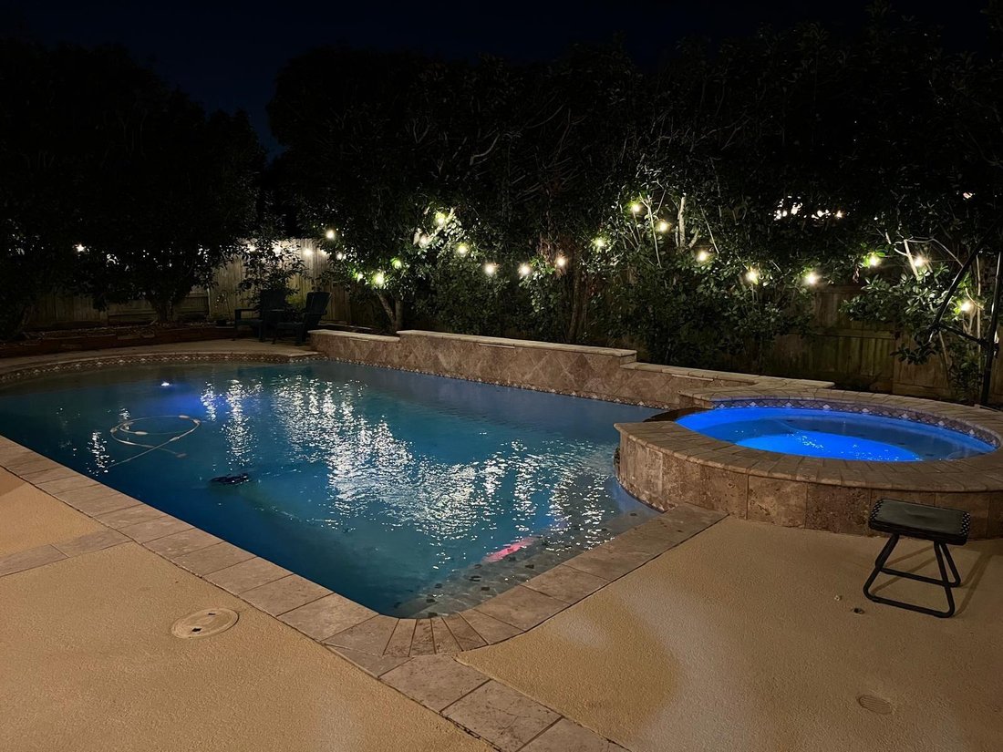 House in Katy, Texas, United States 4 - 18621338