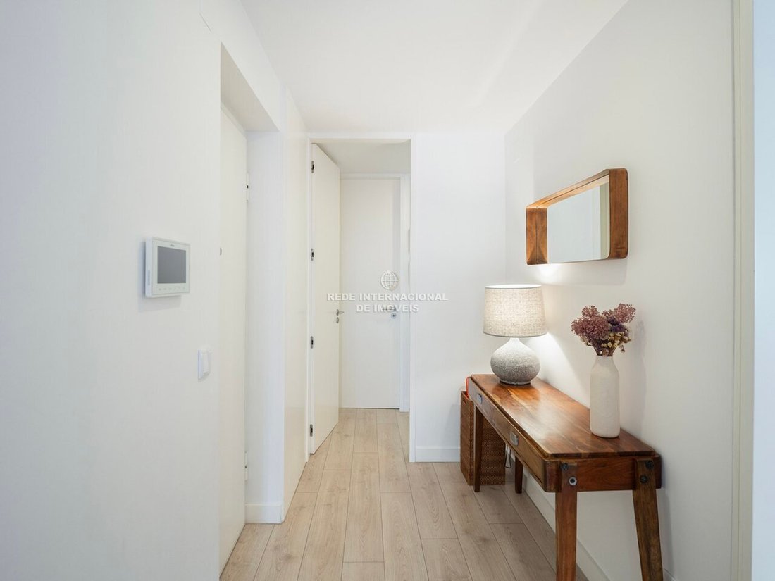 Apartment in Campolide, Lisbon, Portugal 3 - 17500879