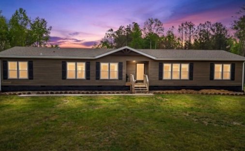 Land in Tracy City, Tennessee, United States 1