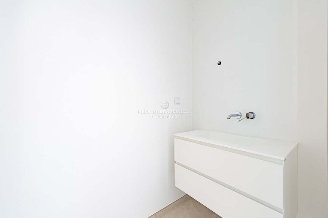 Apartamento en Sao Goncalo de Lagos, Algarve, Portugal 2 - 17803100