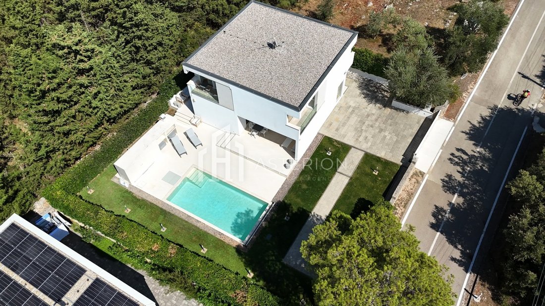 House in Ugljan, Zadar County, Croatia 2 - 18619061