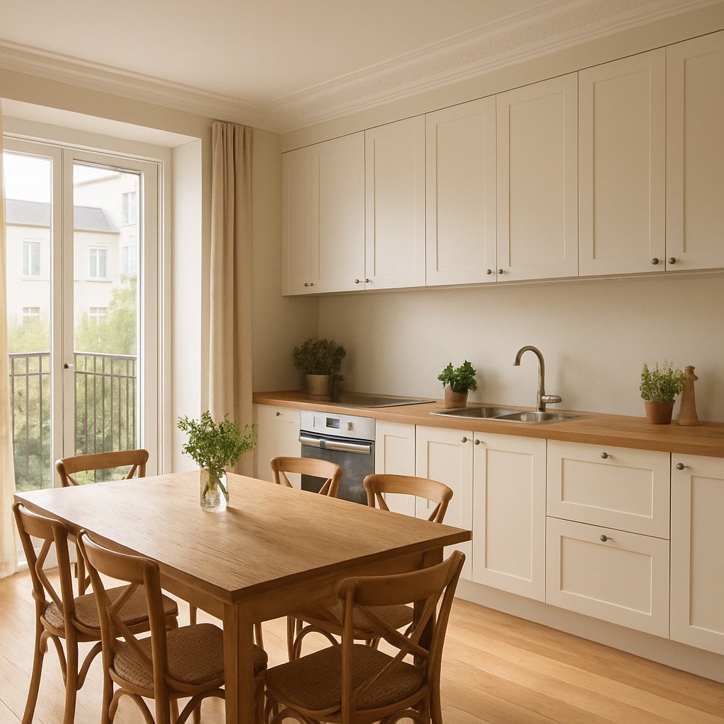Apartment in Centre et Nord Ouest, Saint-Didier-au-Mont-d'Or, France 5 - 18622996