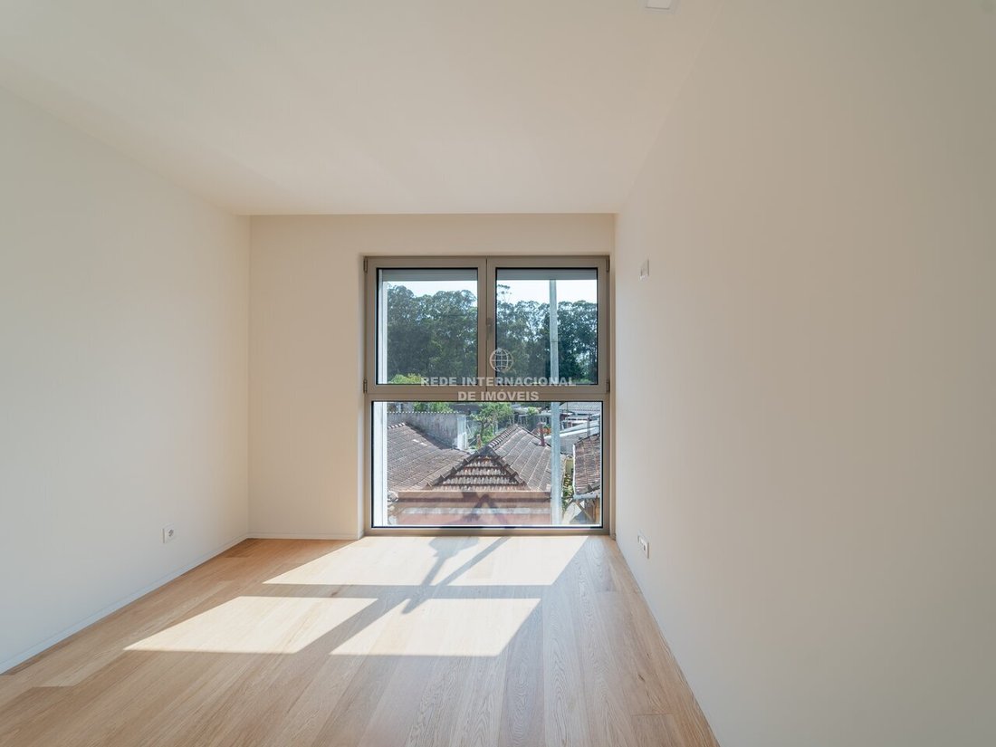 Haus in Aldoar, Foz do Douro und Nevogilde, Distrikt Porto, Portugal 3 - 17926570
