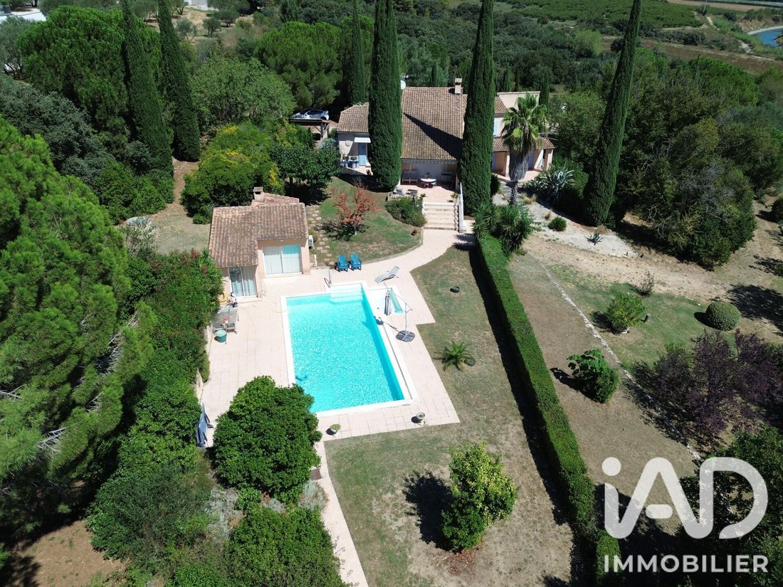 House in Zone Nord, Saint-Gilles, France 2 - 18617067