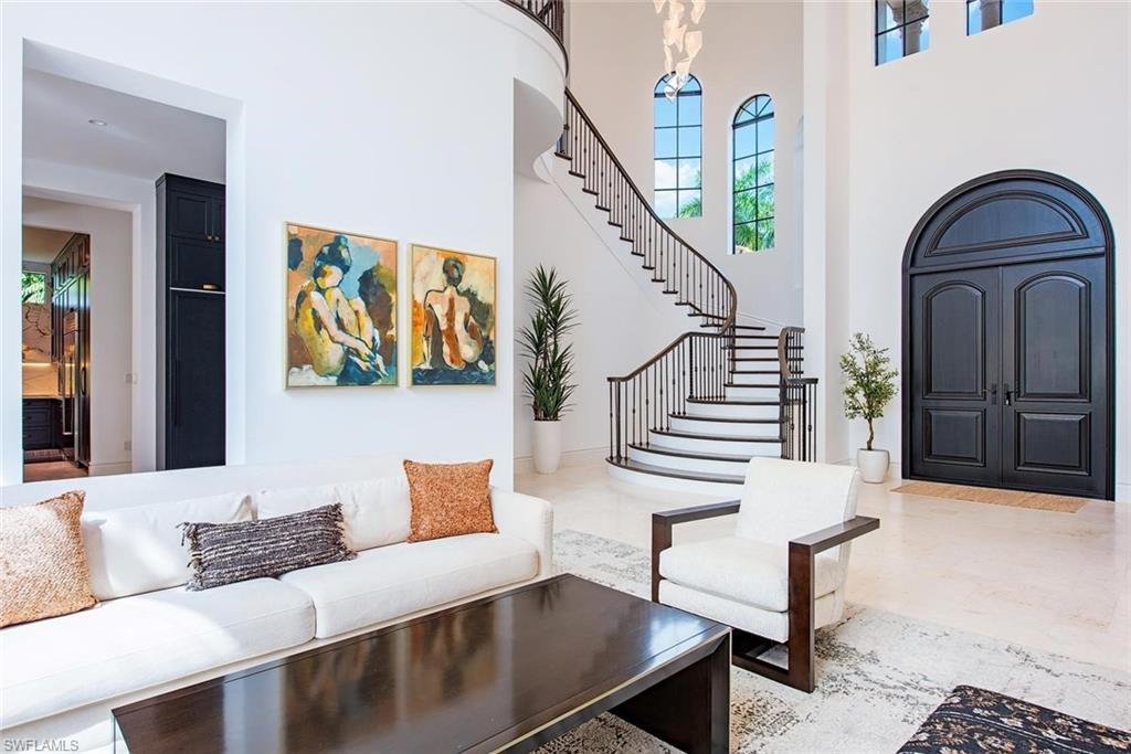 Casa a Naples, Florida, Stati Uniti 4 - 18619984