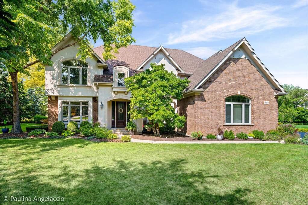 House in Long Grove, Illinois, United States 1 - 18619882