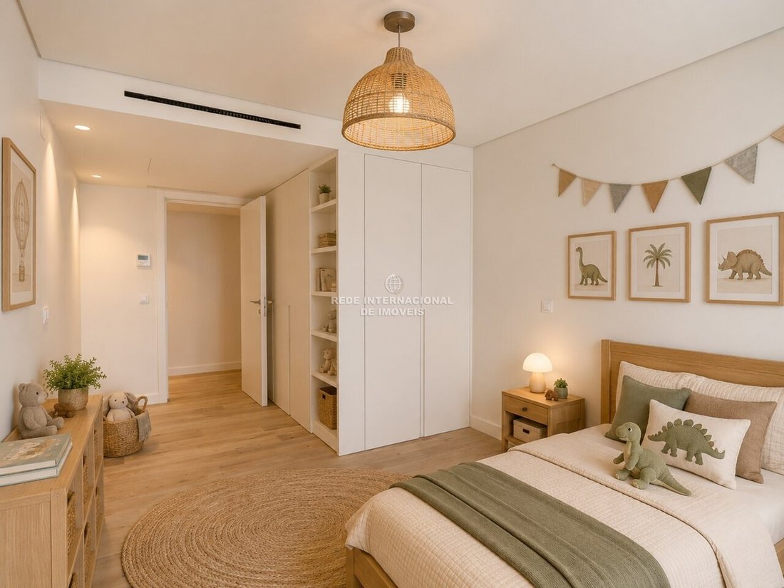 Apartment in Areeiro, Lisbon, Portugal 4 - 18045045