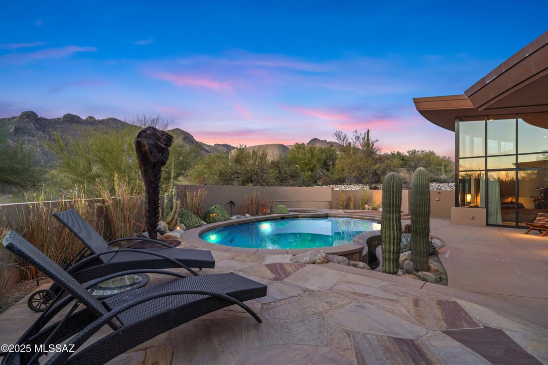 House in Tucson, Arizona, United States 5 - 18619710