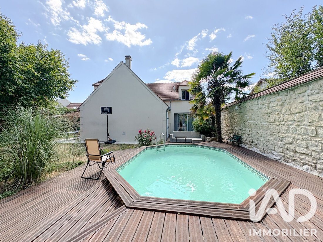 House in Bas, Maule, France 1 - 18610690