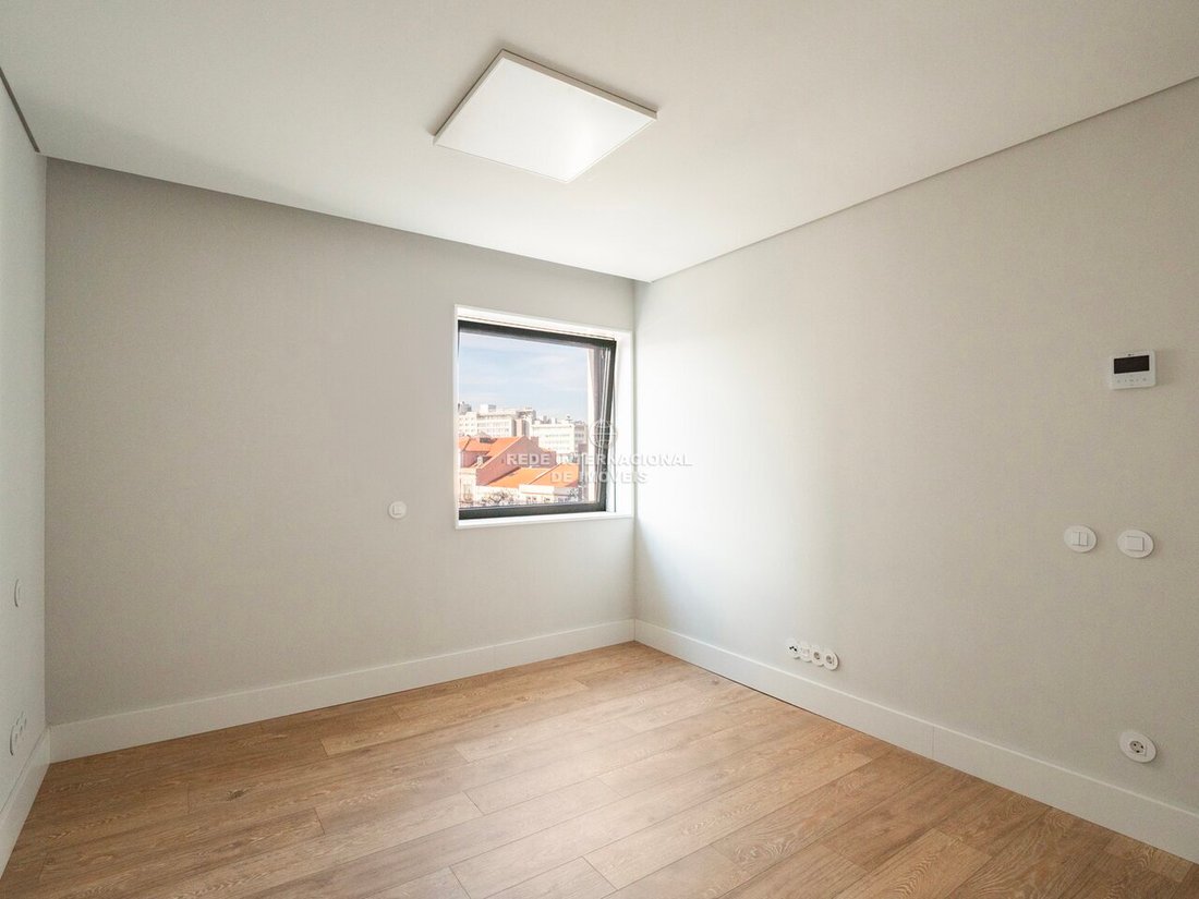 Apartamento en Arroios, Lisboa, Portugal 4 - 17972865