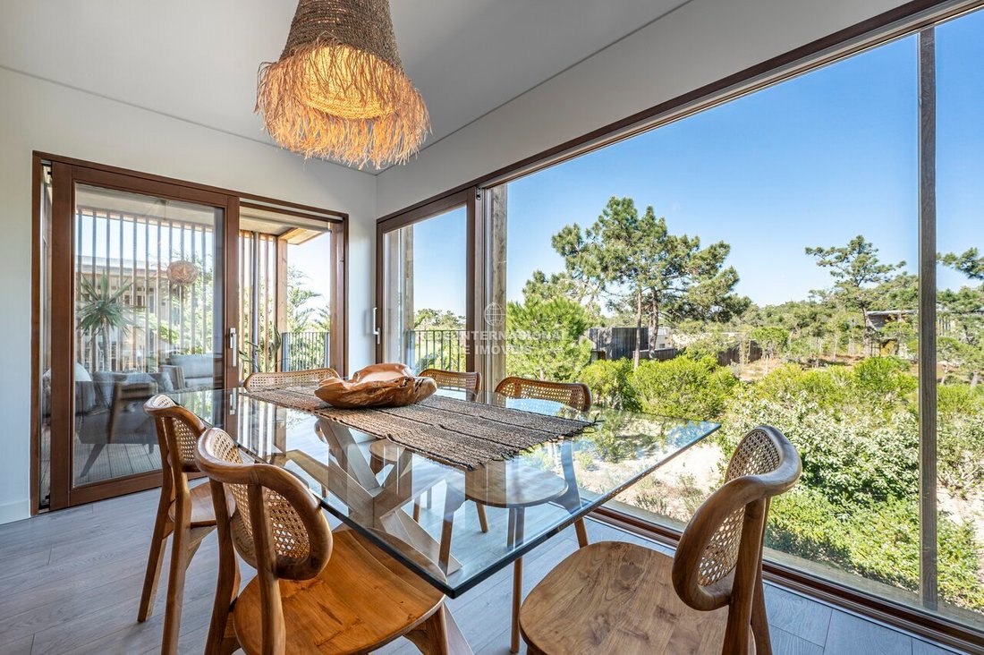 Apartment in Carvalhal, Setubal, Portugal 4 - 17500184