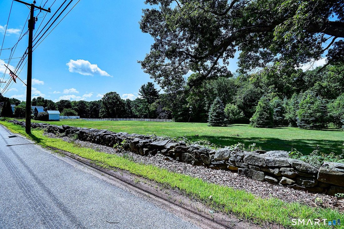 House in Willington, Connecticut, United States 5 - 18620167