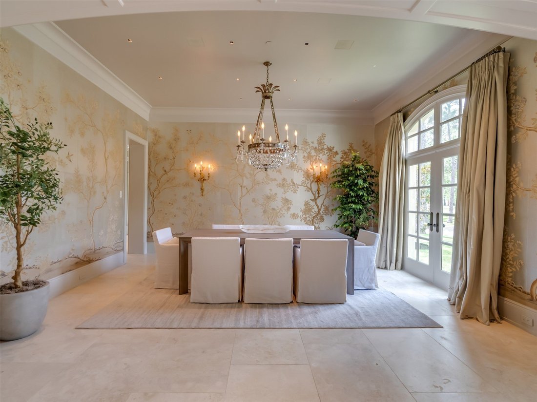 House in Houston, Texas, United States 4 - 18623747