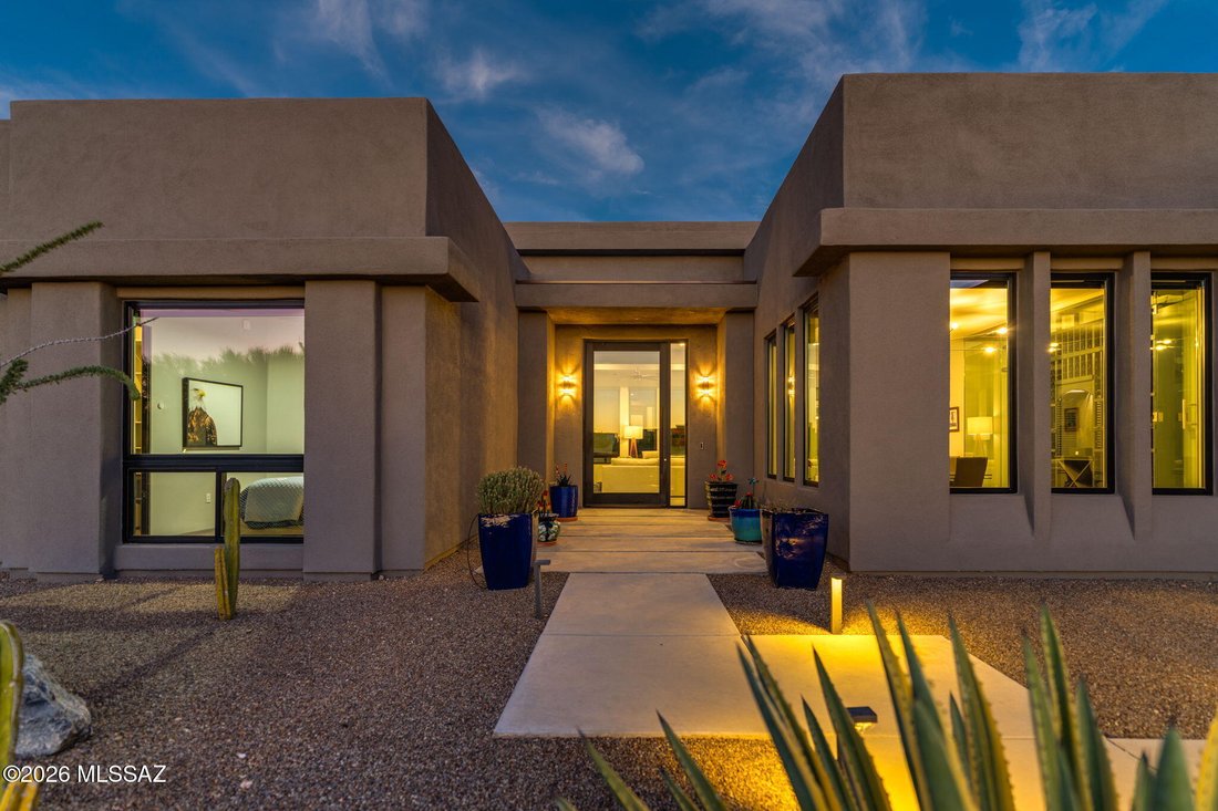 House in Tucson, Arizona, United States 4 - 18619723