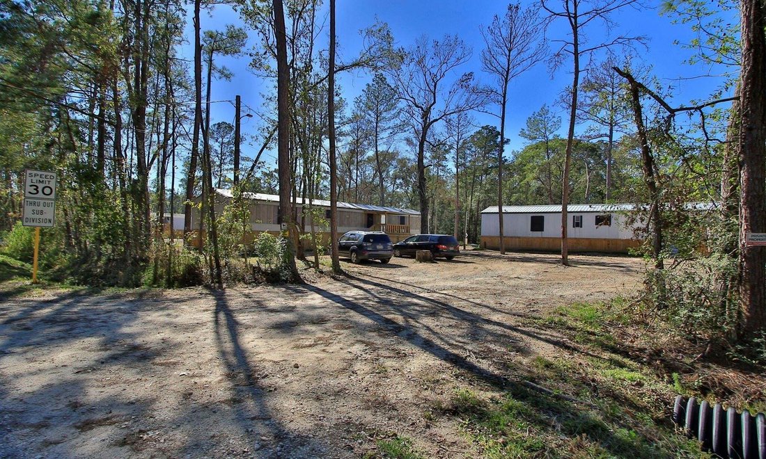 House in New Caney, Texas, United States 1 - 18621531