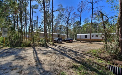 House in New Caney, Texas, United States 1