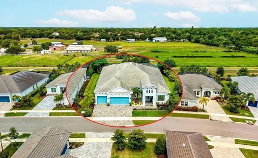 House in Sarasota, Florida, United States 1
