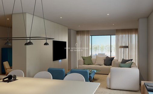 Apartamento en Campanha, Distrito de Oporto, Portugal 1