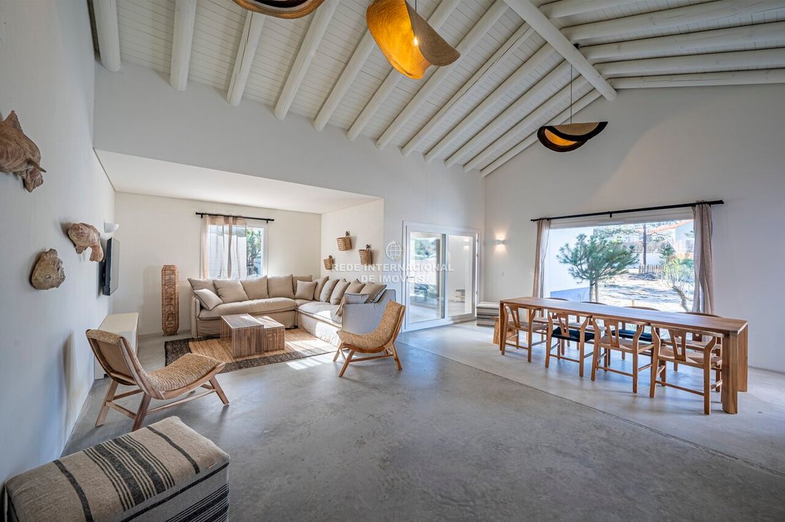 House in Carvalhal, Setubal, Portugal 5 - 17501017