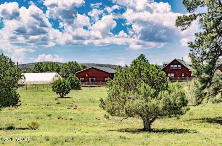 Farm Ranch in Show Low, Arizona, United States 2 - 17951437