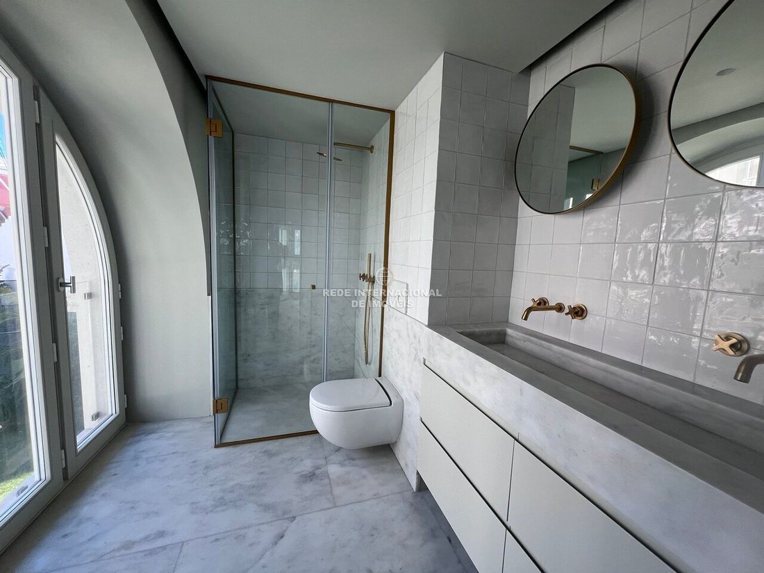 Wohnung in Campo de Ourique, Lissabon, Portugal 3 - 17500856