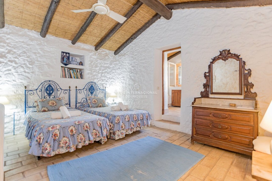House in Boliqueime, Algarve, Portugal 3 - 17500983