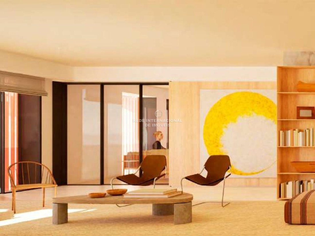 Apartment in Estoril, Cascais e Estoril, Lisbon 5 - 18164257
