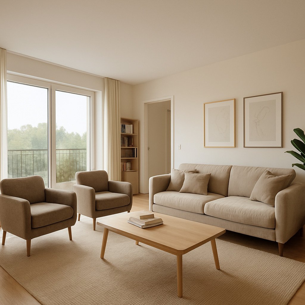 Apartment in Centre et Nord Ouest, Saint-Didier-au-Mont-d'Or, France 1 - 18623000