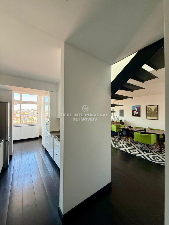 Apartment in Arroios, Lisbon, Portugal 5 - 17500887