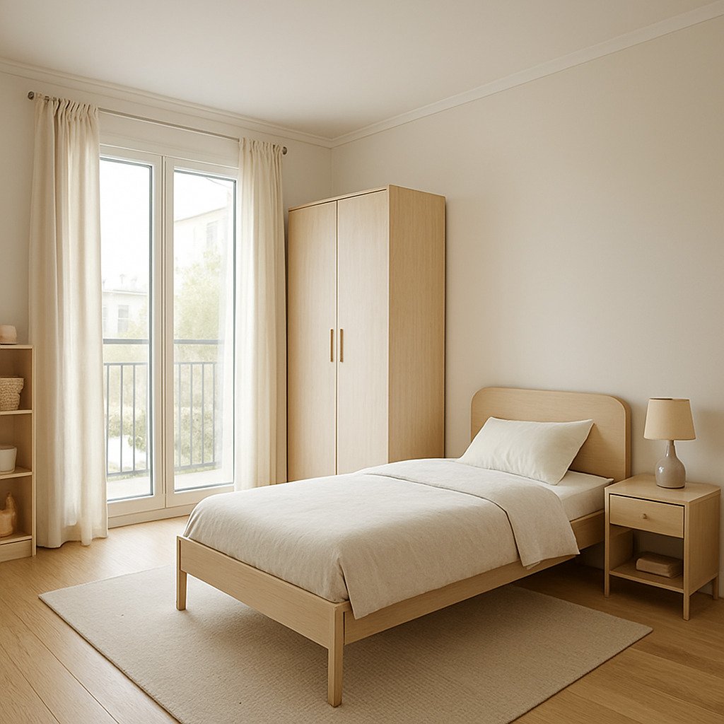 Apartment in Forêt, Saint-Germain-en-Laye, France 3 - 18623009