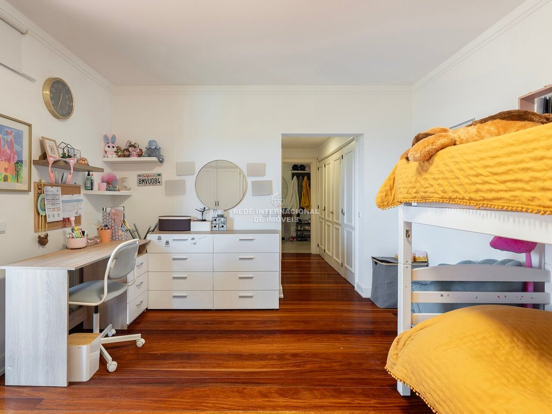 Apartment in Cascais e Estoril, Lisbon, Portugal 5 - 17850252
