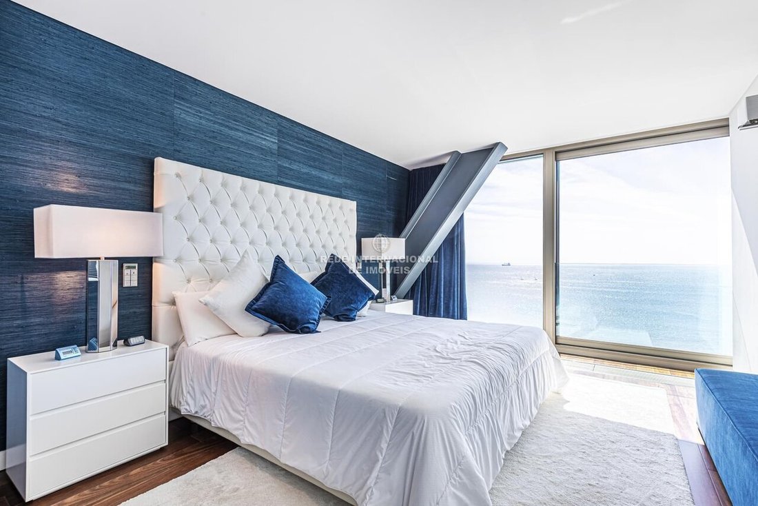 Appartement à Estoril, Cascais et Estoril, Lisbonne 2 - 17500930