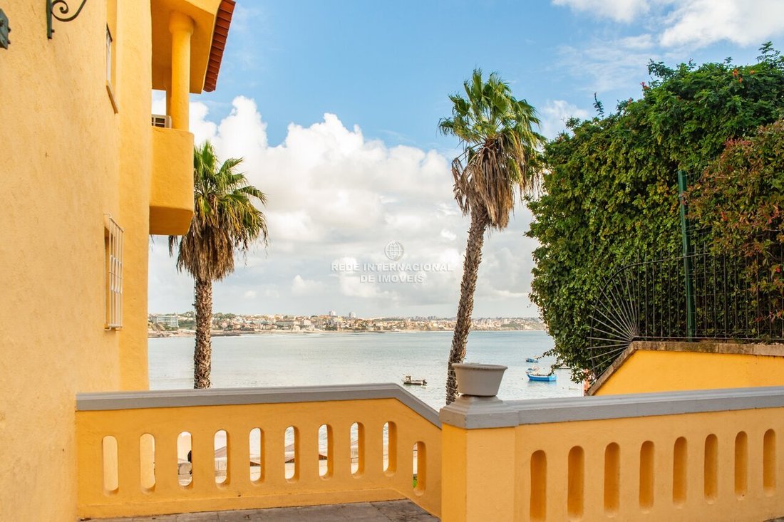 Haus in Estoril, Cascais und Estoril, Lissabon 3 - 17500576