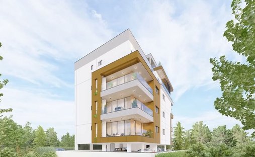 Apartment in Limassol, Limassol, Cyprus 1